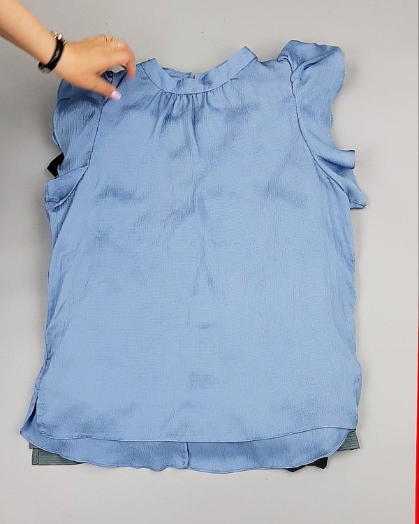 Фотография  271 - Mix Euro Summer#100 кг оптом в Пскове и Псковской области