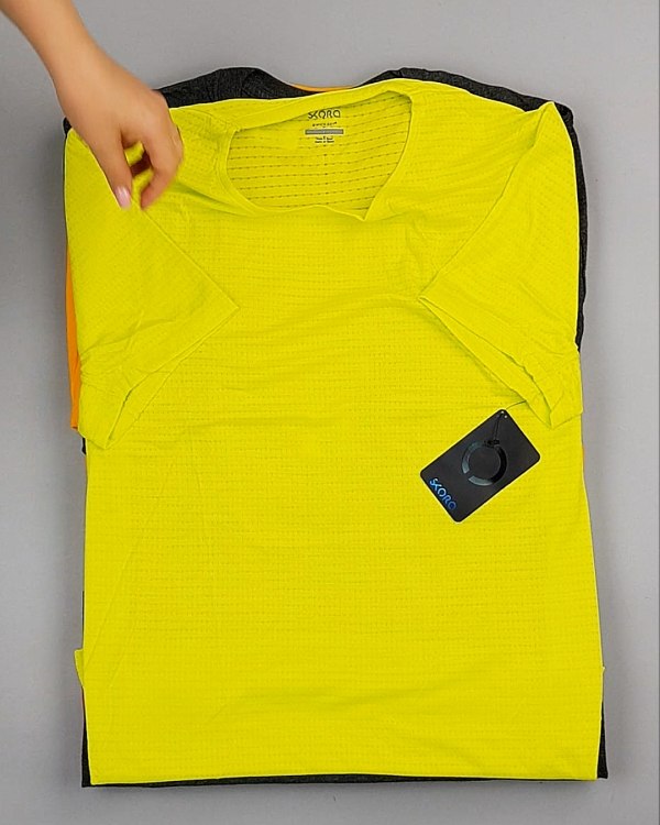 Фотография  565 - Футболки СТОК CAN 084#5 кг оптом в Пскове и Псковской области