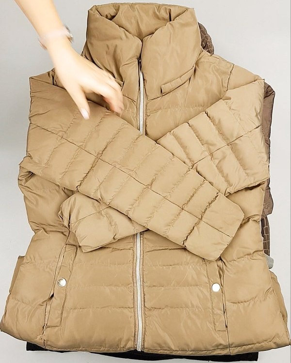 Фотография  143 - Primetta Куртки женские#25 кг оптом в Пскове и Псковской области