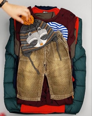 Купить KB1W mix#15 кг оптом в Пскове и Псковской области