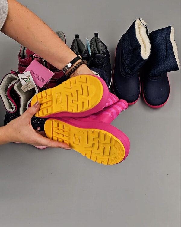 Фотография  251 - Обувь ALDI дети зима#5 кг, ЛОТ СТ-9729 оптом в Пскове и Псковской области