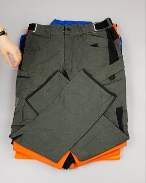 Фотография  844 - Рабочая одежда#25 кг оптом в Пскове и Псковской области