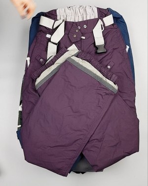 Фотография  268 - ШТАНЫ лыжные SKI #20 кг оптом в Пскове и Псковской области