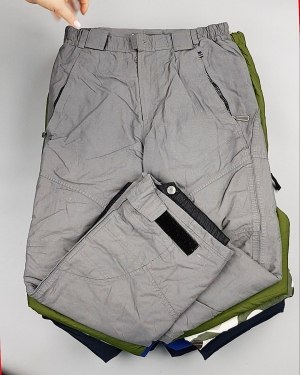 Фотография  385 - Комбинезоны лыжные SKI БМ#20 кг оптом в Пскове и Псковской области