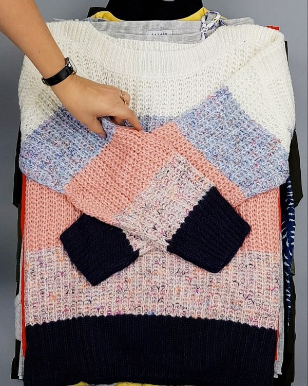 Фотография  625 - Cream Шотландия mix БМ#70 кг оптом в Пскове и Псковской области