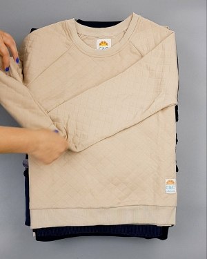 Фотография  476 - SWEATSHIRT CAN 084#10 кг, ЛОТ №6931 оптом в Пскове и Псковской области