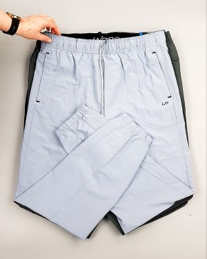 Фотография  235 - Штаны спортивные муж CAN 084#10 кг оптом в Пскове и Псковской области