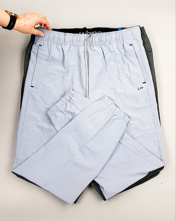 Фотография  578 - Штаны спортивные муж CAN 084#10 кг оптом в Пскове и Псковской области