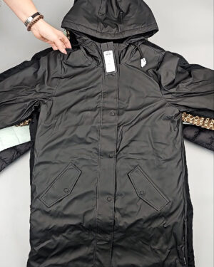 Фотография  226 - Верхняя одежда BESTSELLER Дания#10 кг, ЛОТ №6807 оптом в Пскове и Псковской области