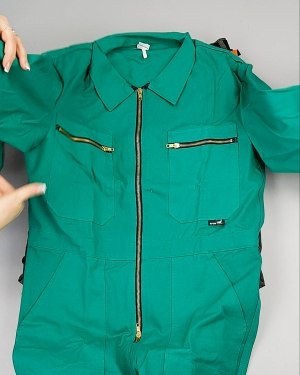 Фотография  167 - Рабочая одежда#25 кг оптом в Пскове и Псковской области