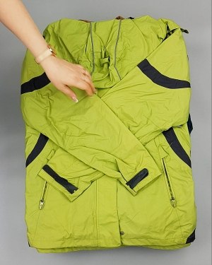 Фотография  646 - Куртки взрослые ANO#23 кг оптом в Пскове и Псковской области