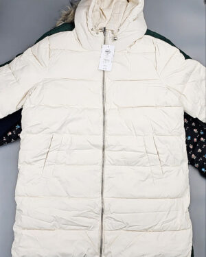 Фотография  475 - Верхняя одежда VILA#10 кг, ЛОТ №6824 оптом в Пскове и Псковской области