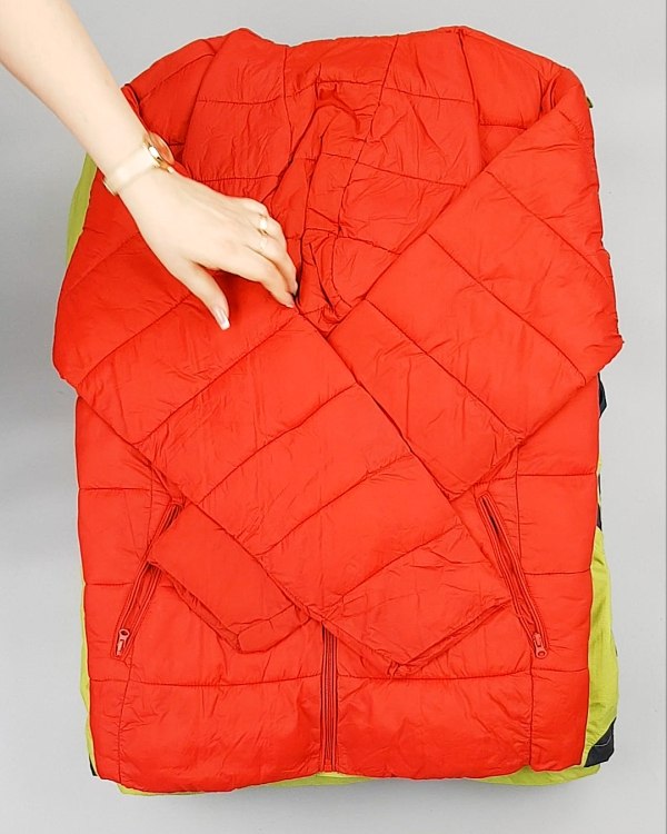 Фотография  237 - Куртки взрослые ANO#23 кг оптом в Пскове и Псковской области