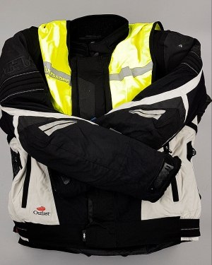 Купить МОТО одежда mix БМ#20 кг оптом в Пскове и Псковской области