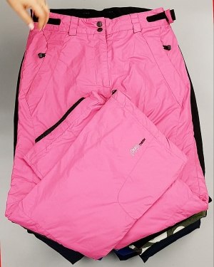 Фотография  664 - Комбинезоны лыжные SKI БМ#20 кг оптом в Пскове и Псковской области