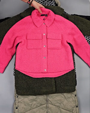 Фотография  708 - Верхняя одежда BESTSELLER Дания#12 кг, ЛОТ №5189 оптом в Пскове и Псковской области