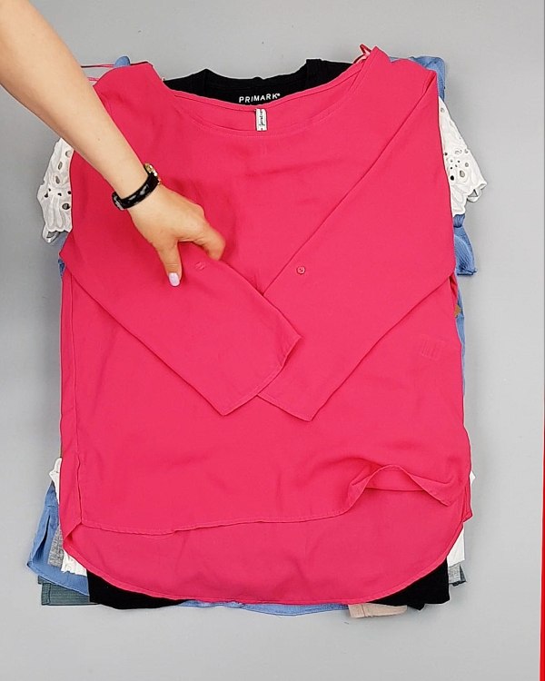 Фотография  260 - Mix Euro Summer#100 кг оптом в Пскове и Псковской области