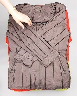 Фотография  890 - Куртки взрослые ANO#23 кг оптом в Пскове и Псковской области