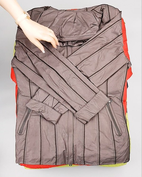 Фотография  256 - Куртки взрослые ANO#23 кг оптом в Пскове и Псковской области