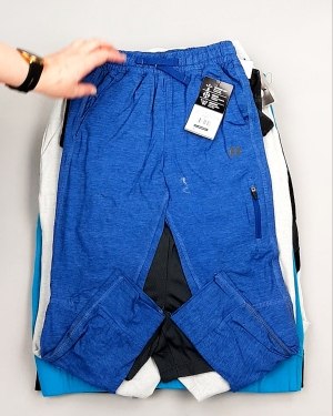 Фотография  822 - Спортивные костюмы дети CAN#6 кг оптом в Пскове и Псковской области