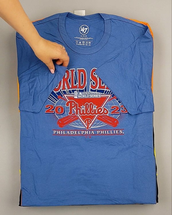 Фотография  492 - Футболки СТОК CAN 084#5 кг оптом в Пскове и Псковской области