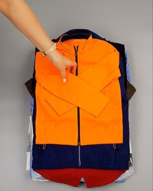 Фотография  381 - Детский микс осень Extra+Cream (CHILD AUTUMN EXTRA)#20 кг оптом в Пскове и Псковской области