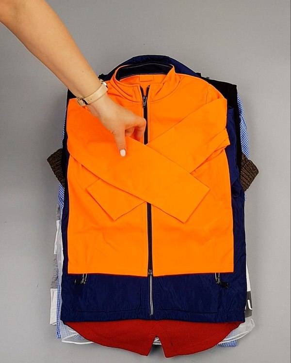 Фотография  793 - Детский микс осень Extra+Cream (CHILD AUTUMN EXTRA)#20 кг оптом в Пскове и Псковской области