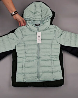 Фотография  257 - Верхняя одежда BESTSELLER Дания#10 кг, ЛОТ №6807 оптом в Пскове и Псковской области