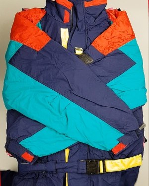 Купить Комбинезоны лыжные SKI БМ#20 кг оптом в Пскове и Псковской области