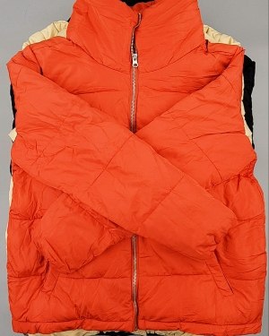 Купить А 94742 Куртки ж/м (Heavy Anorak)#25 кг оптом в Пскове и Псковской области