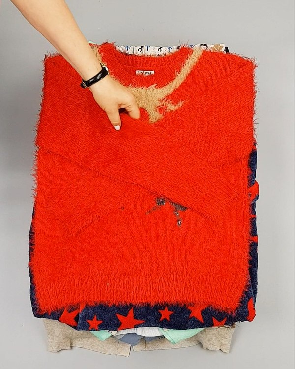 Фотография  456 - Mix Euro Winter#100 кг оптом в Пскове и Псковской области