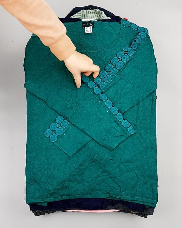 Фотография  468 - Mix CEA1#50 кг оптом в Пскове и Псковской области