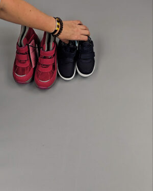 Фотография  295 - Обувь ALDI дети зима#5 кг, ЛОТ СТ-9729 оптом в Пскове и Псковской области