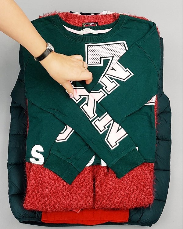 Фотография  181 - KB1W mix#15 кг оптом в Пскове и Псковской области