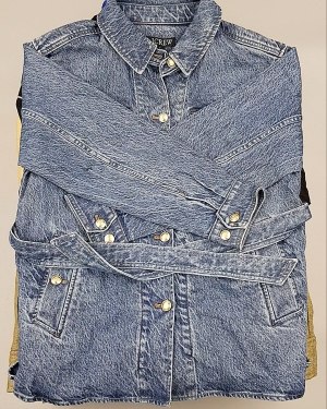 Купить Ветровки CAN 084#10 кг, ЛОТ №6939 оптом в Пскове и Псковской области