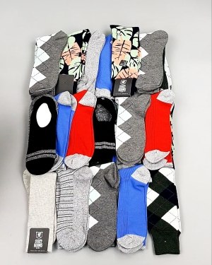 Фотография  946 - Носки CAN 084#5 кг оптом в Пскове и Псковской области