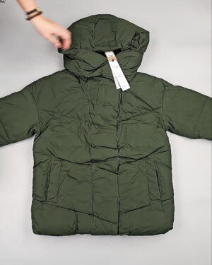 Фотография  765 - Верхняя одежда BESTSELLER Дания#10 кг, ЛОТ №6807 оптом в Пскове и Псковской области