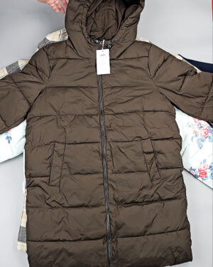 Фотография  133 - Верхняя одежда VILA#10,2 кг, ЛОТ №6826 оптом в Пскове и Псковской области