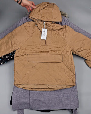 Фотография  347 - Верхняя одежда VILA#10 кг, ЛОТ №6823 оптом в Пскове и Псковской области