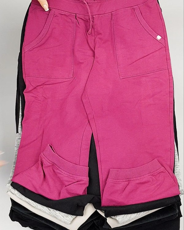 Фотография  488 - Спортивные штаны Ex#25 кг оптом в Пскове и Псковской области