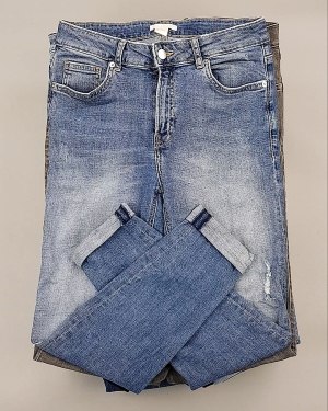 Купить Cream Джинсы женские#25 кг оптом в Пскове и Псковской области