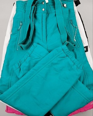 Купить ШТАНЫ лыжные SKI #20 кг оптом в Пскове и Псковской области