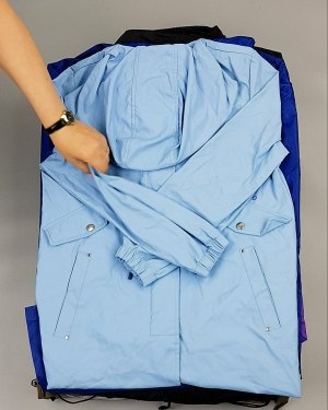 Фотография  150 - Дождевики#25 кг оптом в Пскове и Псковской области