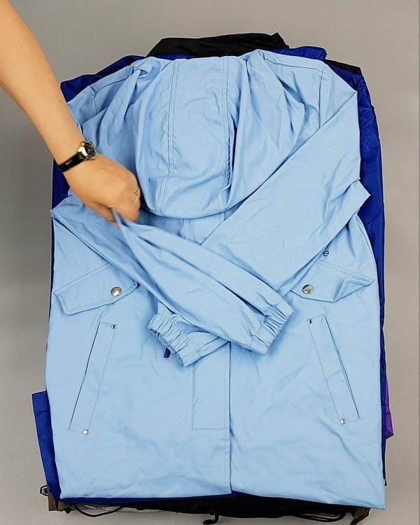 Фотография  596 - Дождевики#25 кг оптом в Пскове и Псковской области