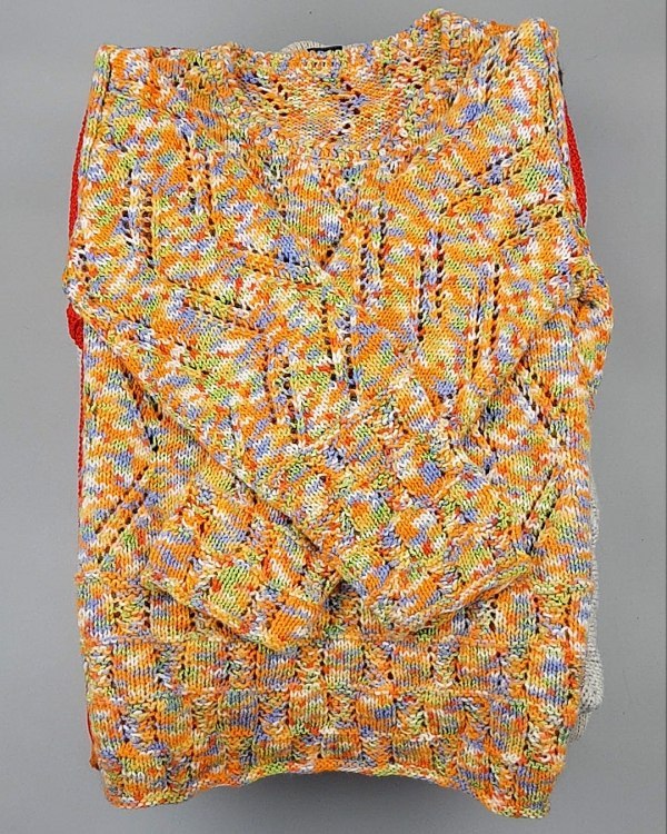 Фотография  988 - Джемпера (PULLOVER I)#20 кг оптом в Пскове и Псковской области