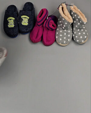 Фотография  911 - Обувь ALDI дети зима#5 кг, ЛОТ СТ-9730 оптом в Пскове и Псковской области