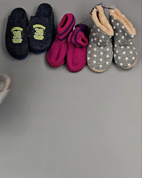 Фотография  727 - Обувь ALDI дети зима#5 кг, ЛОТ СТ-9730 оптом в Пскове и Псковской области