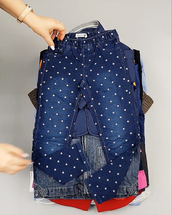 Фотография  258 - Детский микс осень Extra+Cream (CHILD AUTUMN EXTRA)#20 кг оптом в Пскове и Псковской области