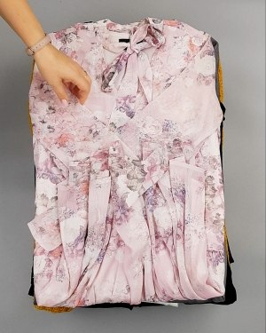 Фотография  770 - Mix RW (Оригинал Р.Ф. Зима)#100 кг оптом в Пскове и Псковской области