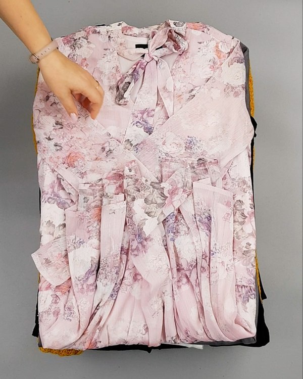 Фотография  966 - Mix RW (Оригинал Р.Ф. Зима)#100 кг оптом в Пскове и Псковской области